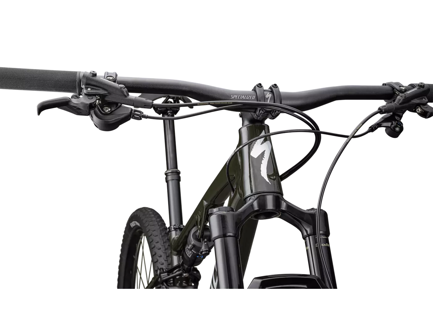 93825 51 CHISEL COMP SHIMANO DKMOS LQDMET D3 HT