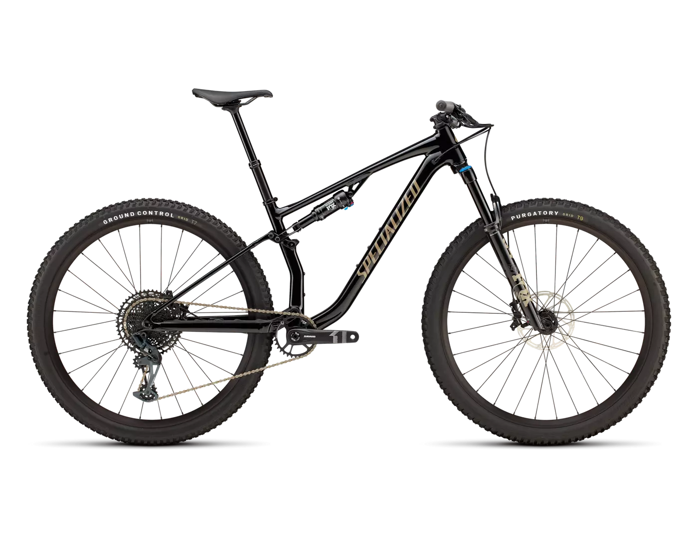 93825 56 CHISEL COMP EVO BLK TPE 1