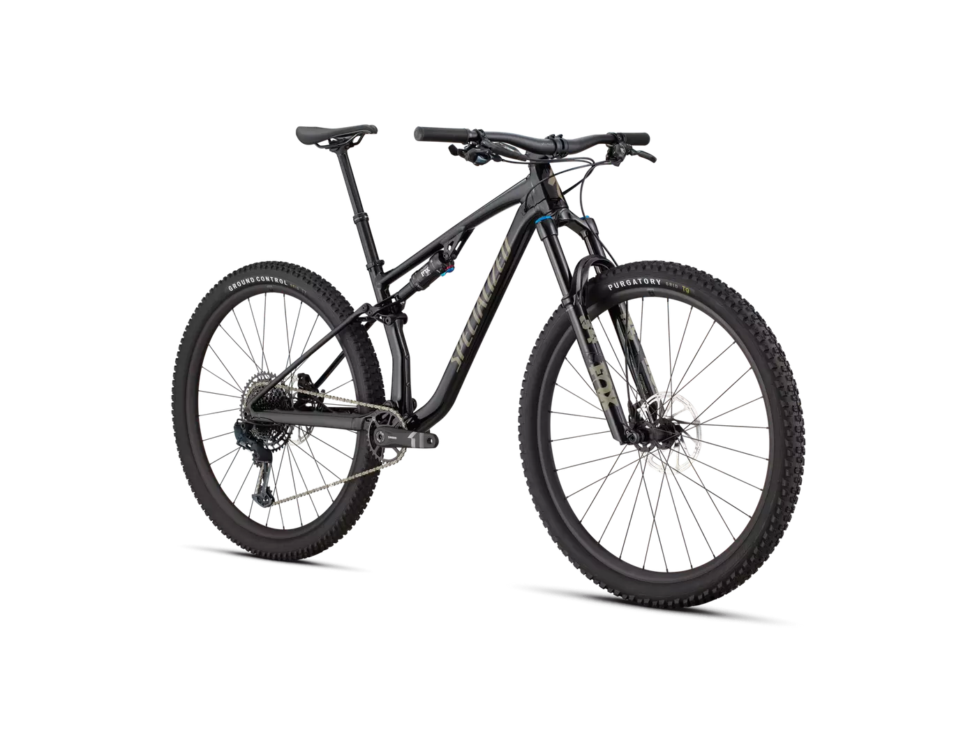 93825 56 CHISEL COMP EVO BLK TPE 2