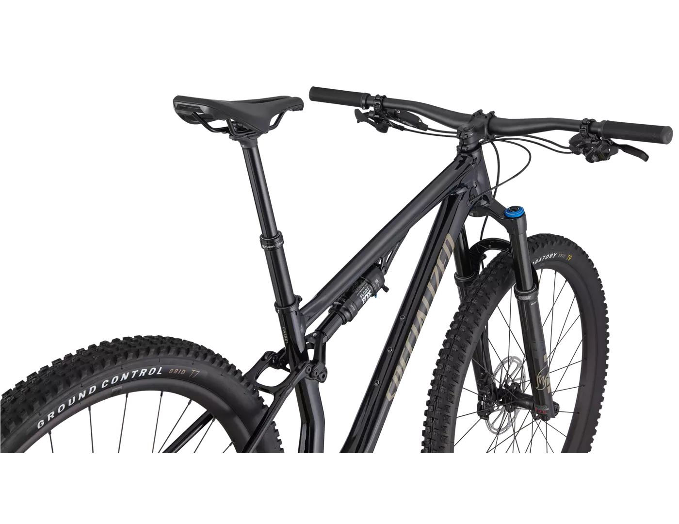 93825 56 CHISEL COMP EVO BLK TPE 4