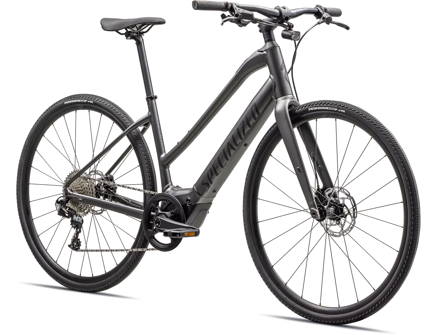 93923 57 VADO SL 40 ST SMK BLKREFL 2