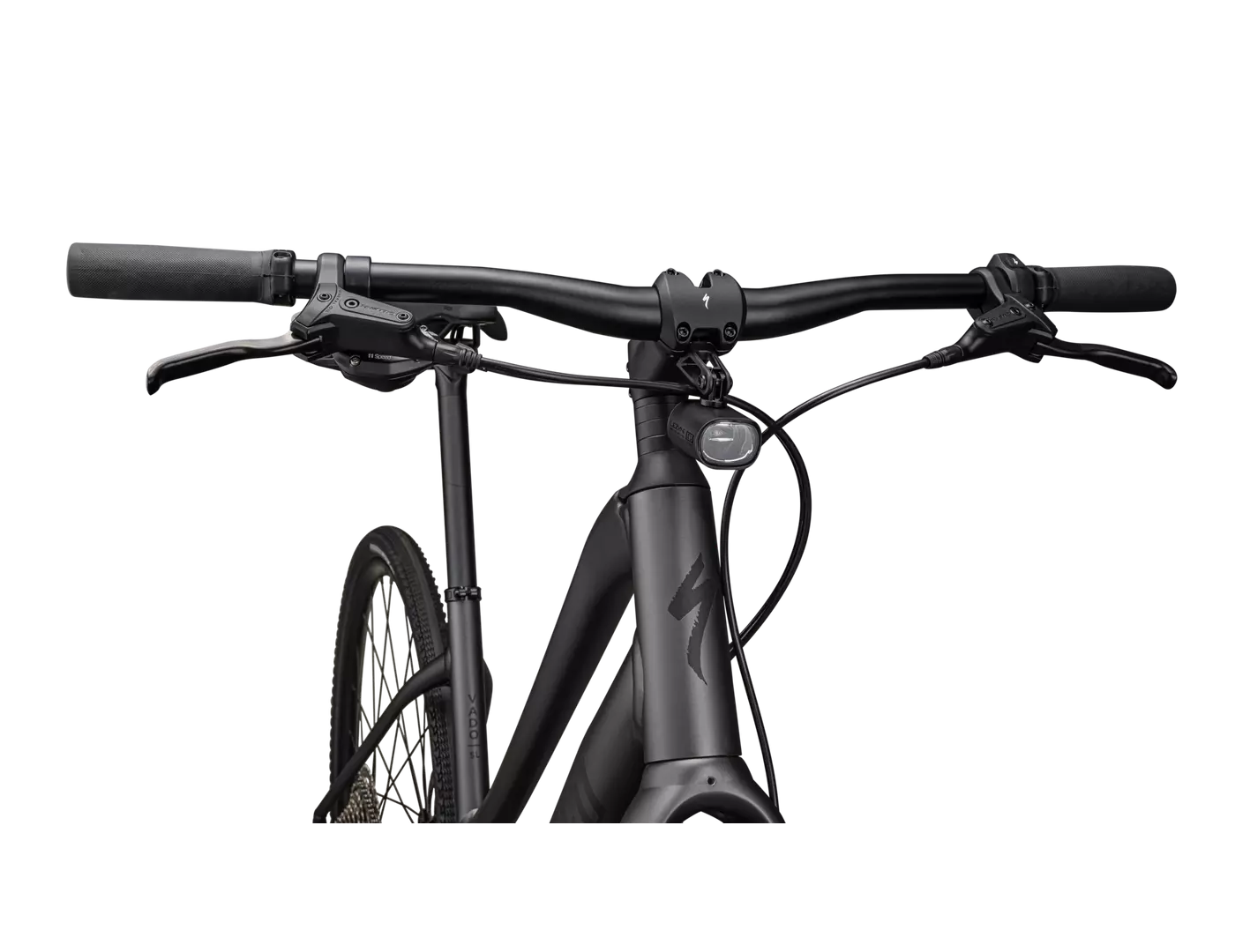 93923 57 VADO SL 40 ST SMK BLKREFL 6