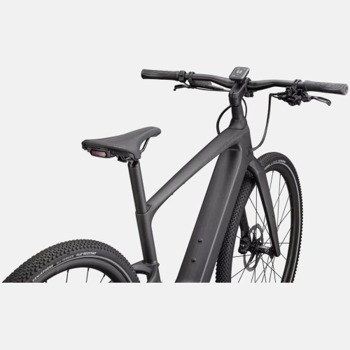 93924 10 VADO SL 60 CARBON G2 CARB BLK OBSD D1 POV