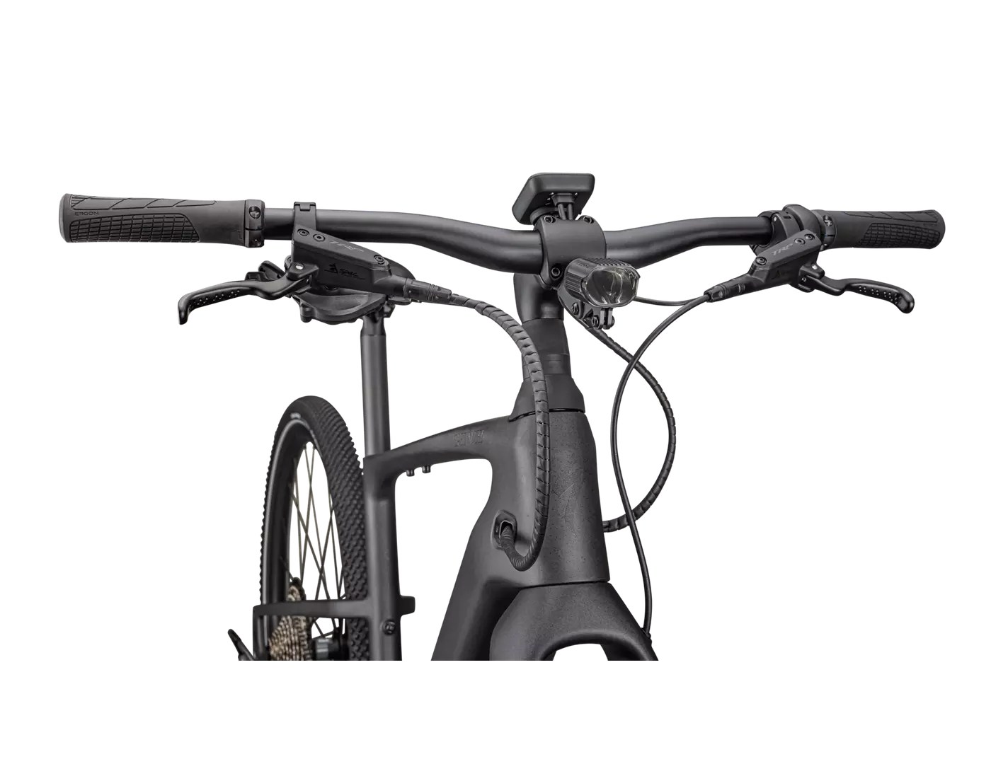 93924 10 VADO SL 60 CARBON G2 CARB BLK OBSD D3 HT