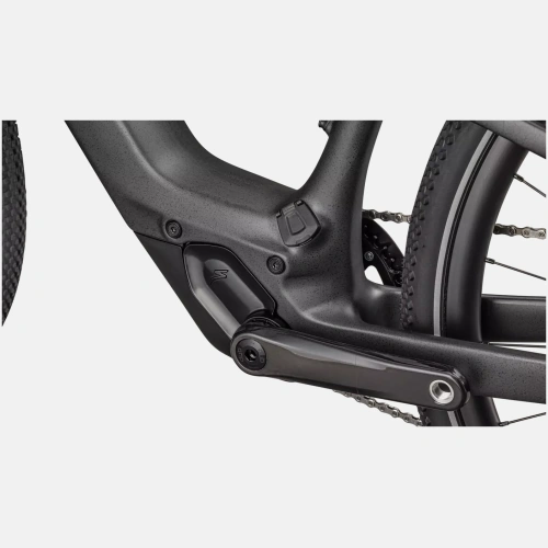 93924 10 VADO SL 60 CARBON G2 CARB BLK OBSD D5 MOTOR