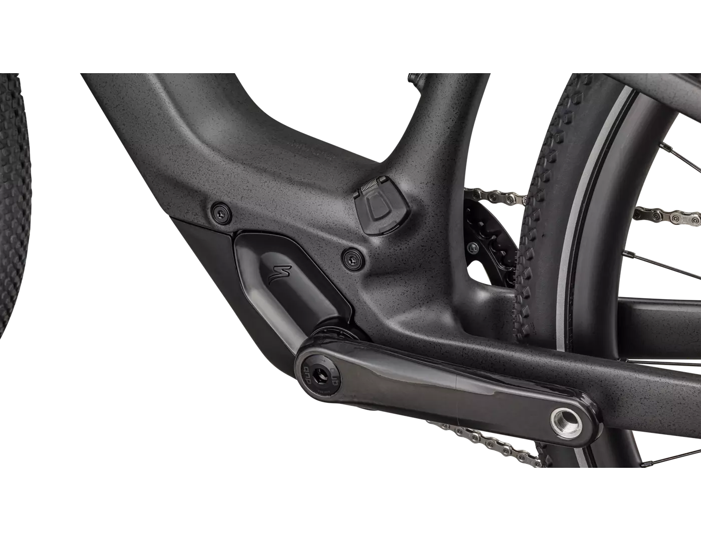 93924 10 VADO SL 60 CARBON G2 CARB BLK OBSD D5 MOTOR