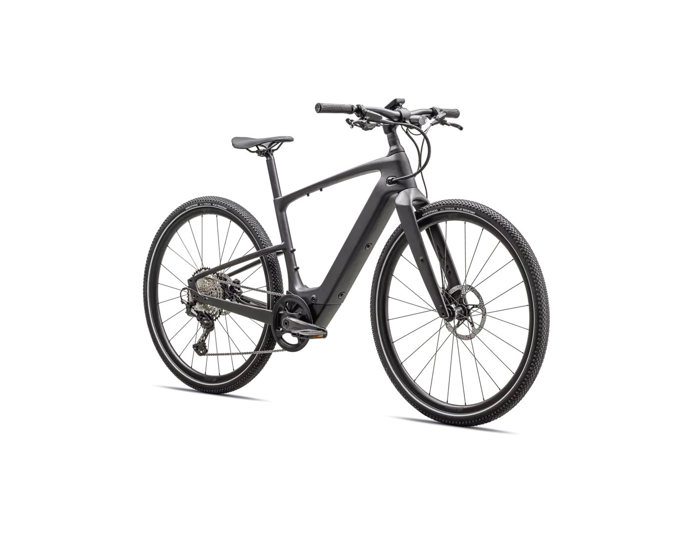 93924 10 VADO SL 60 CARBON G2 CARB BLK OBSD FDSQ