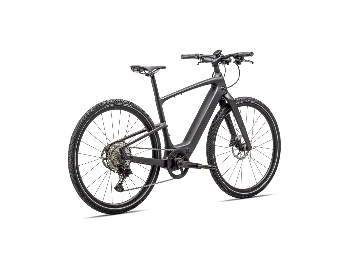 93924 10 VADO SL 60 CARBON G2 CARB BLK OBSD RDSQ