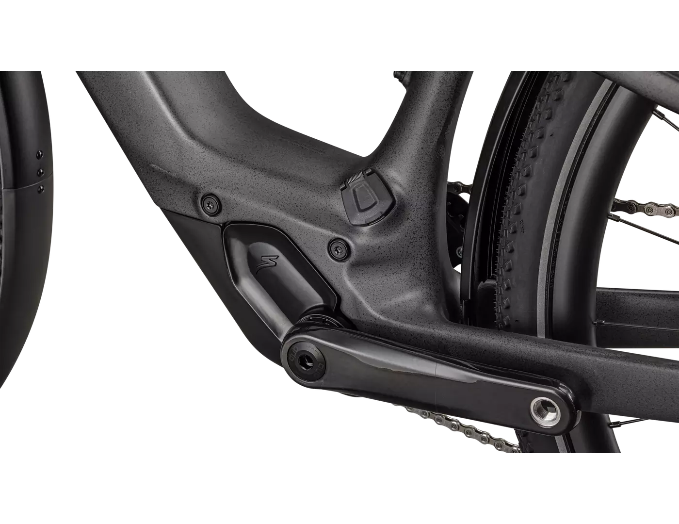 93924 13 VADO SL 60 CARBON EQ G2 CARB BLK OBSD D5 MOTOR