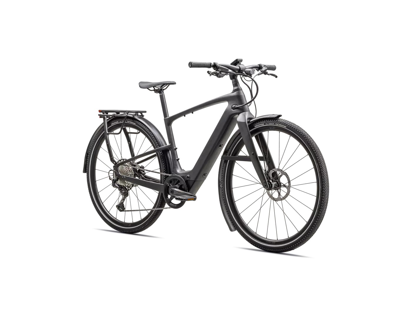 93924 13 VADO SL 60 CARBON EQ G2 CARB BLK OBSD FDSQ