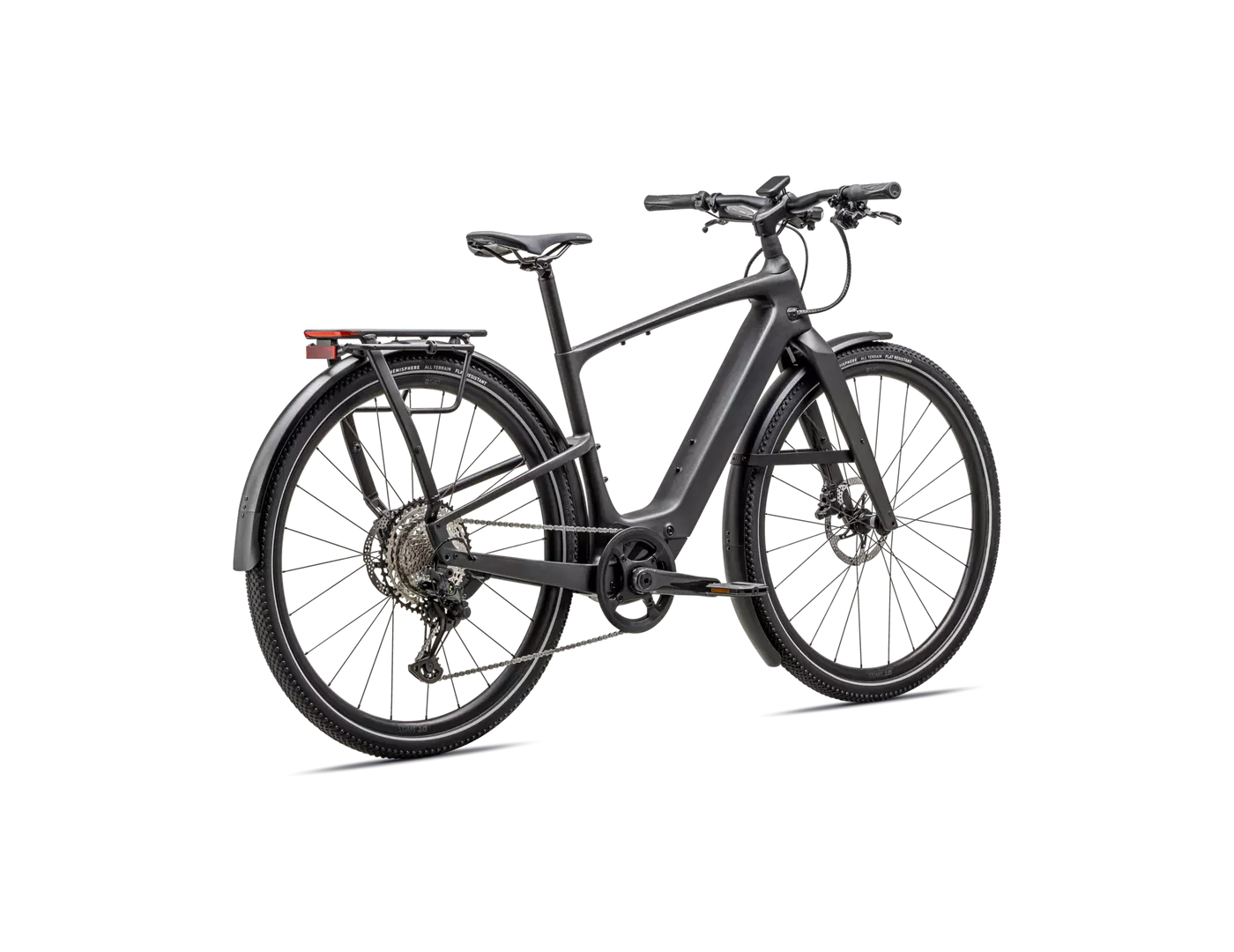 93924 13 VADO SL 60 CARBON EQ G2 CARB BLK OBSD RDSQ