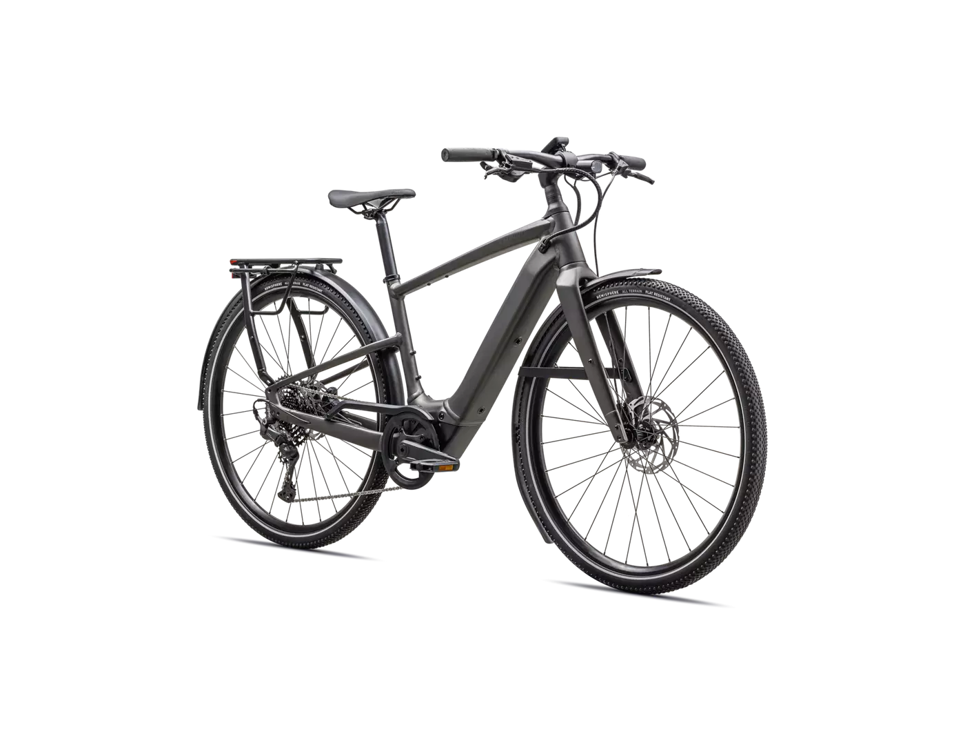 93924 51 VADO SL 40 EQ 2 GUN SMK 2