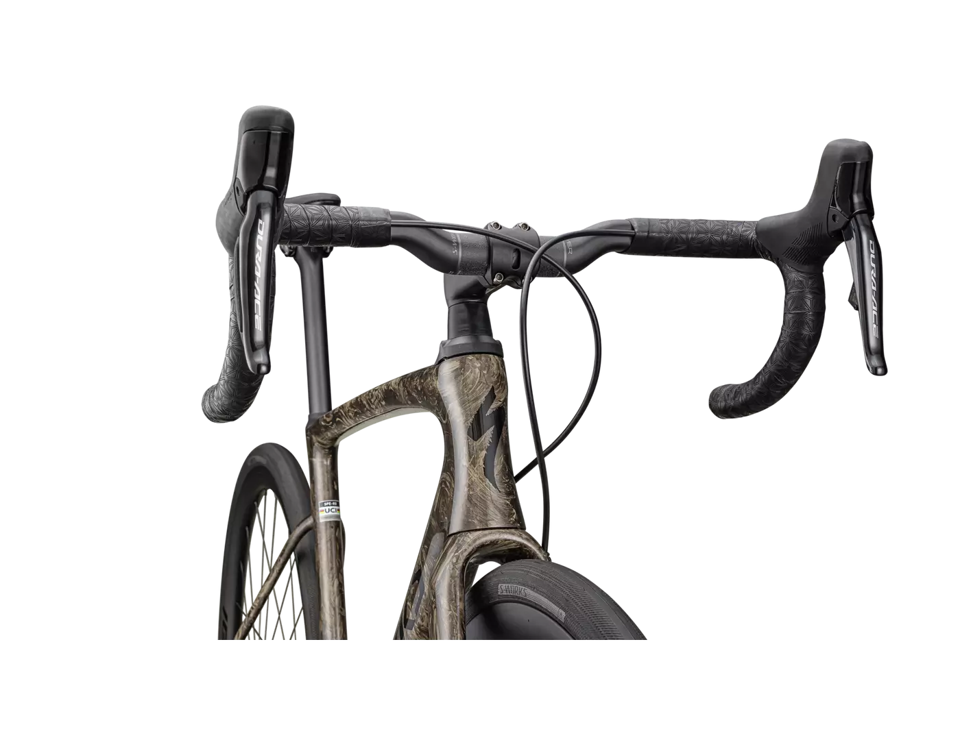 94425 01 ROUBAIX SW DI2 TPE GUN BLKTNT D3 HT