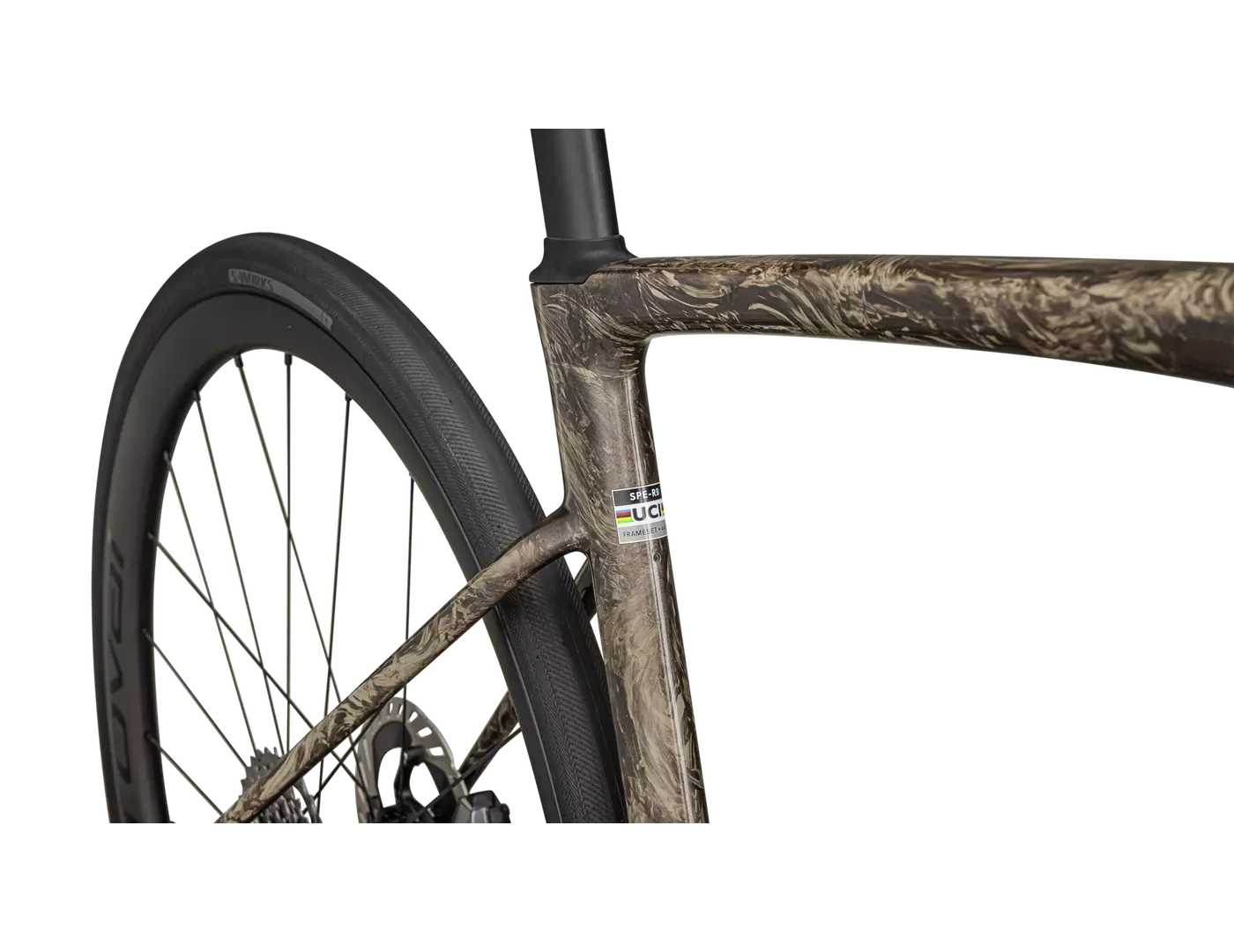 94425 01 ROUBAIX SW DI2 TPE GUN BLKTNT D4 STTT