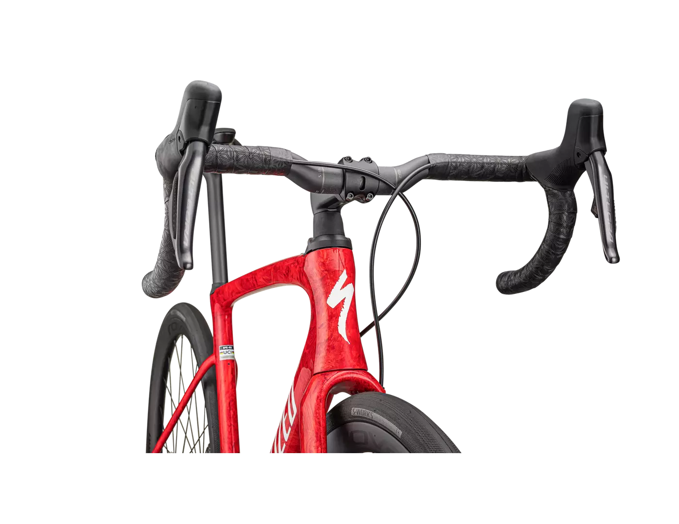 94425 10 ROUBAIX PRO REDPRL REDTNT FRYRED D3 HT