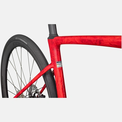 94425 10 ROUBAIX PRO REDPRL REDTNT FRYRED D4 STTT