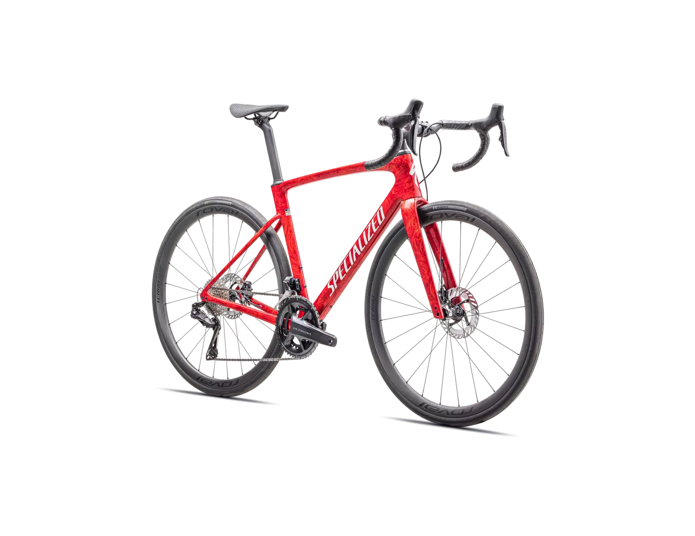 94425 10 ROUBAIX PRO REDPRL REDTNT FRYRED FDSQ