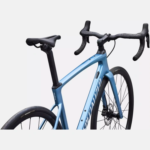 94426 52 ROUBAIX COMP DI2 GCLMET WHT 2