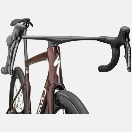 94925 01 TARMAC SL8 SW DI2 SLDMET REDPRL METWHTSIL D3 HT