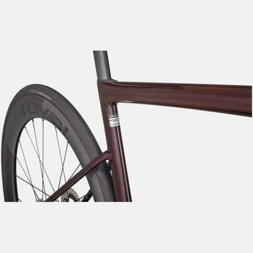 94925 01 TARMAC SL8 SW DI2 SLDMET REDPRL METWHTSIL D4 STTT