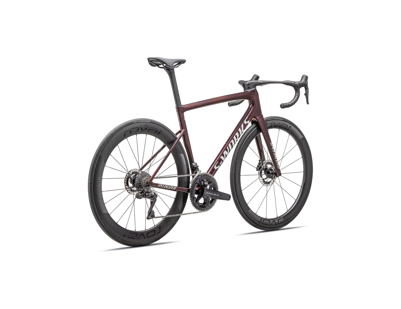 94925 01 TARMAC SL8 SW DI2 SLDMET REDPRL METWHTSIL RDSQ