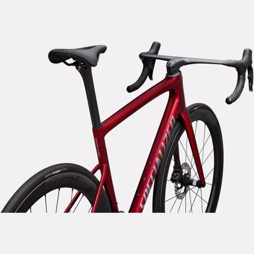 94926 13 TARMAC SL8 PRO DI2 REDSKY CHRM 3