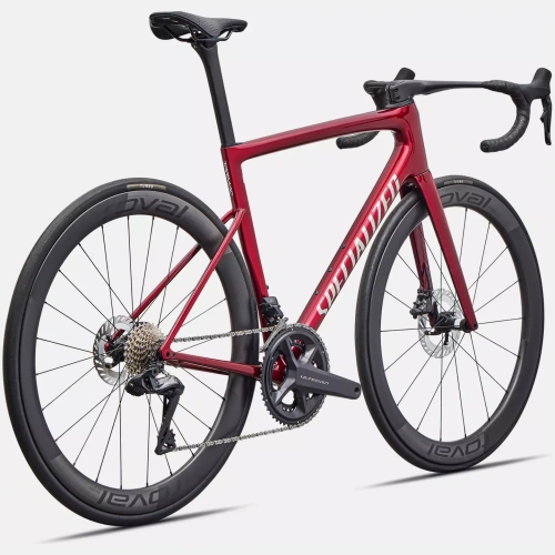 94926 13 TARMAC SL8 PRO DI2 REDSKY CHRM 4