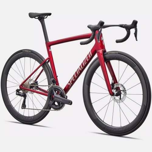 94926 13 TARMAC SL8 PRO DI2 REDSKY CHRM 5