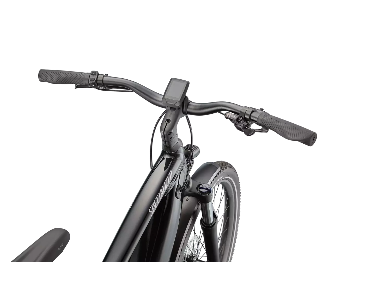 95022 70 VADO 30 CSTBLK SILREFL D2 BAR