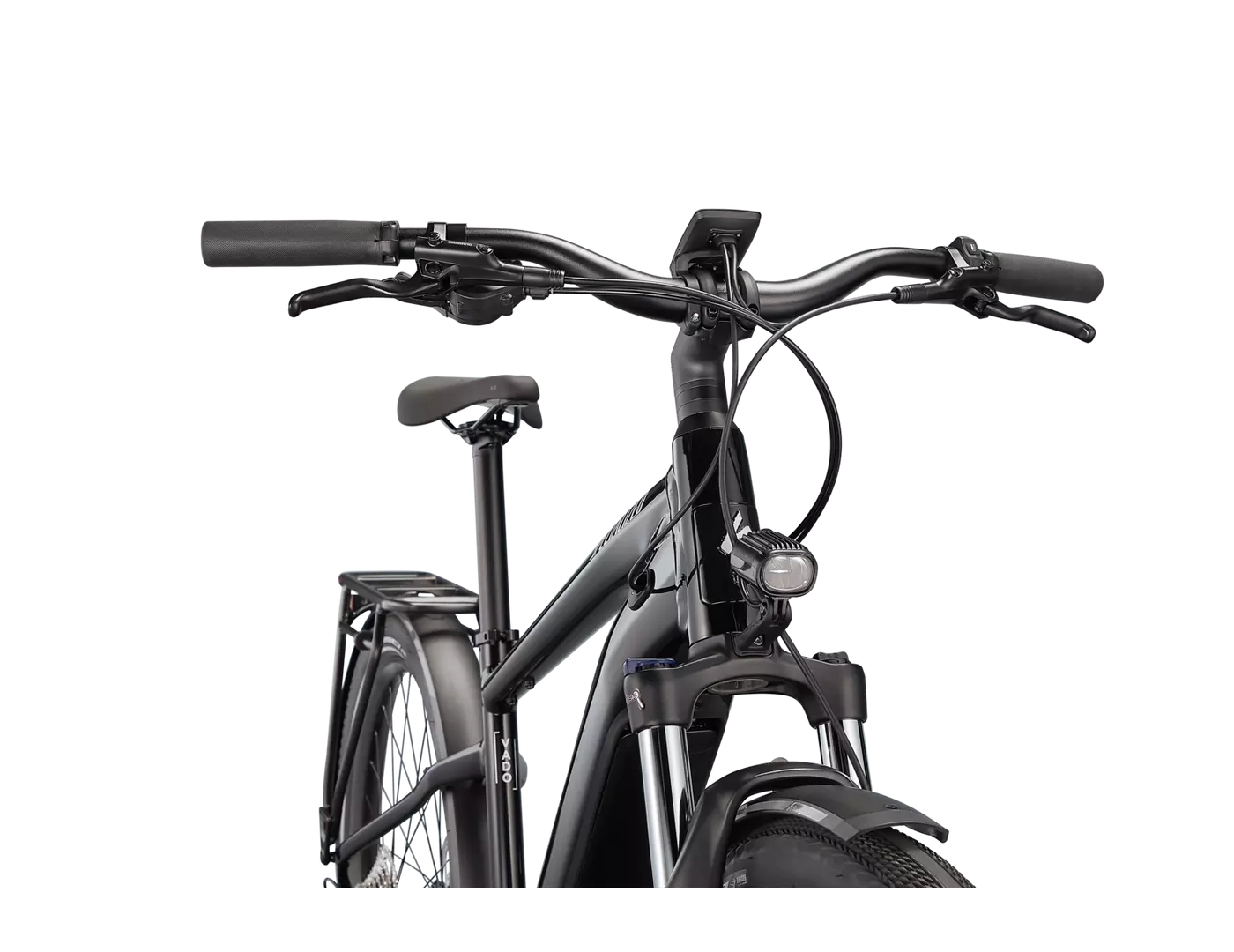 95022 70 VADO 30 CSTBLK SILREFL D3 HT