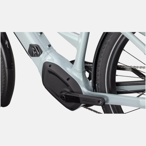 95025 28 VADO 50 STEP THROUGH UL SEA CMLNLPS GCLMET 7