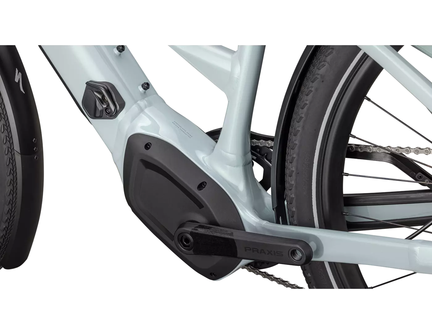 95025 28 VADO 50 STEP THROUGH UL SEA CMLNLPS GCLMET 7