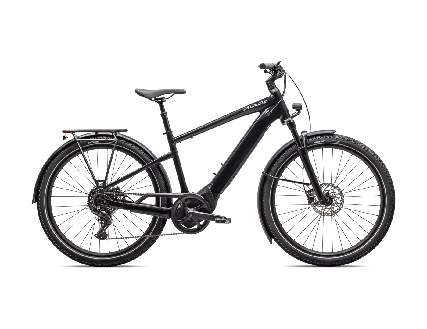 95025 50 VADO 40 UL CSTBLK FLKSIL 1