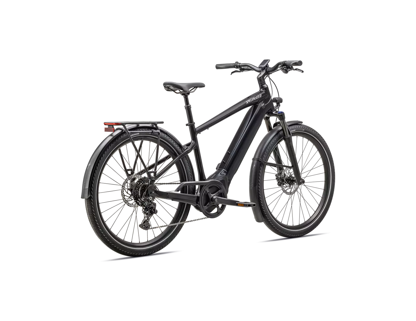 95025 50 VADO 40 UL CSTBLK FLKSIL 3