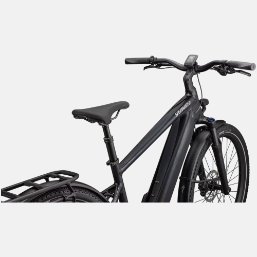 95025 50 VADO 40 UL CSTBLK FLKSIL 4