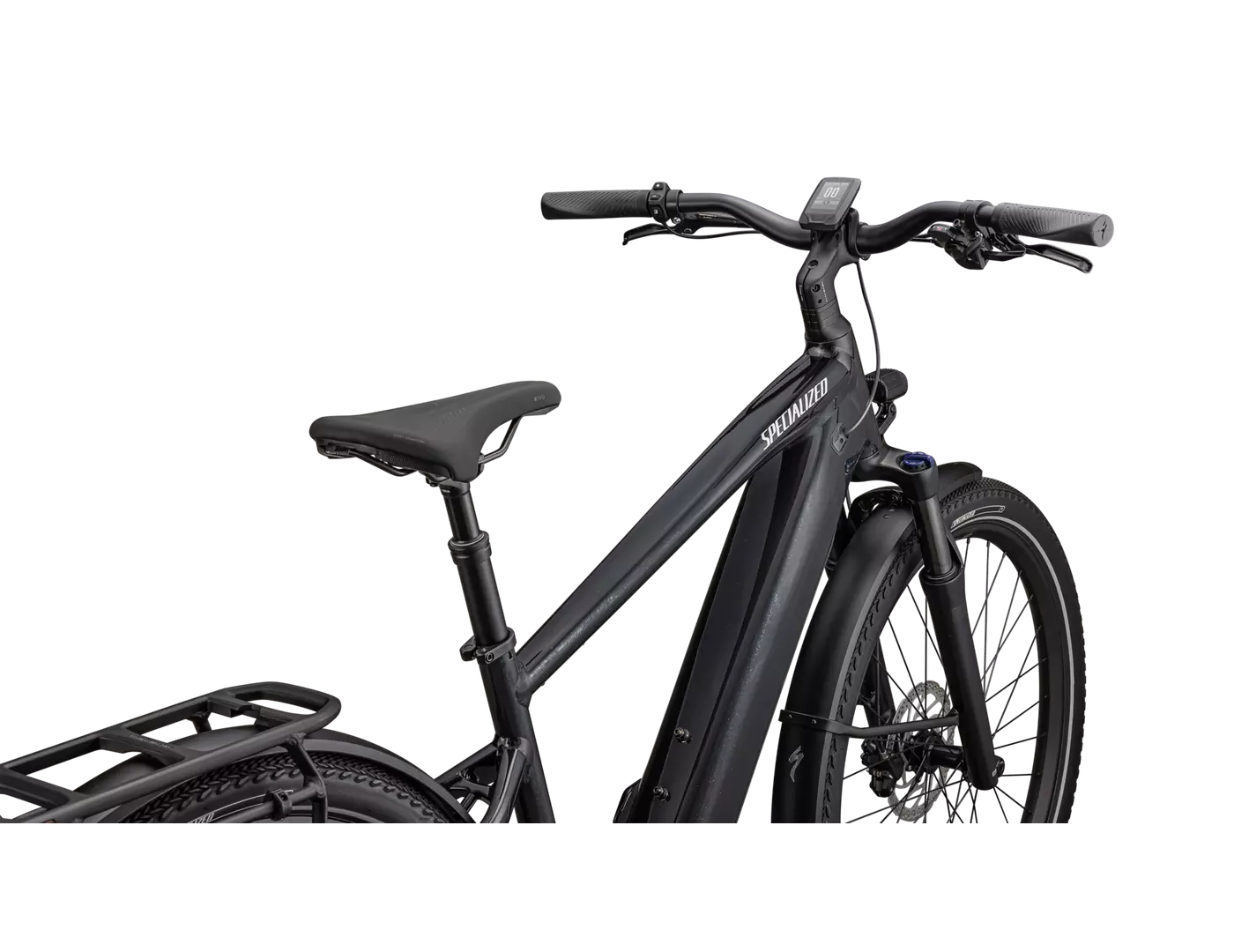 95025 50 VADO 40 UL CSTBLK FLKSIL 4