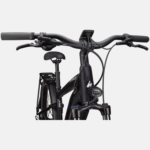 95025 50 VADO 40 UL CSTBLK FLKSIL 5