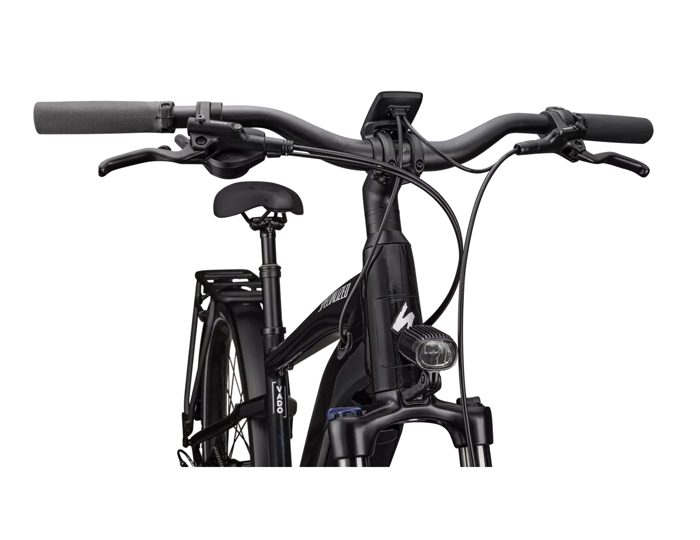 95025 50 VADO 40 UL CSTBLK FLKSIL 5