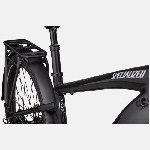 95025 50 VADO 40 UL CSTBLK FLKSIL 6