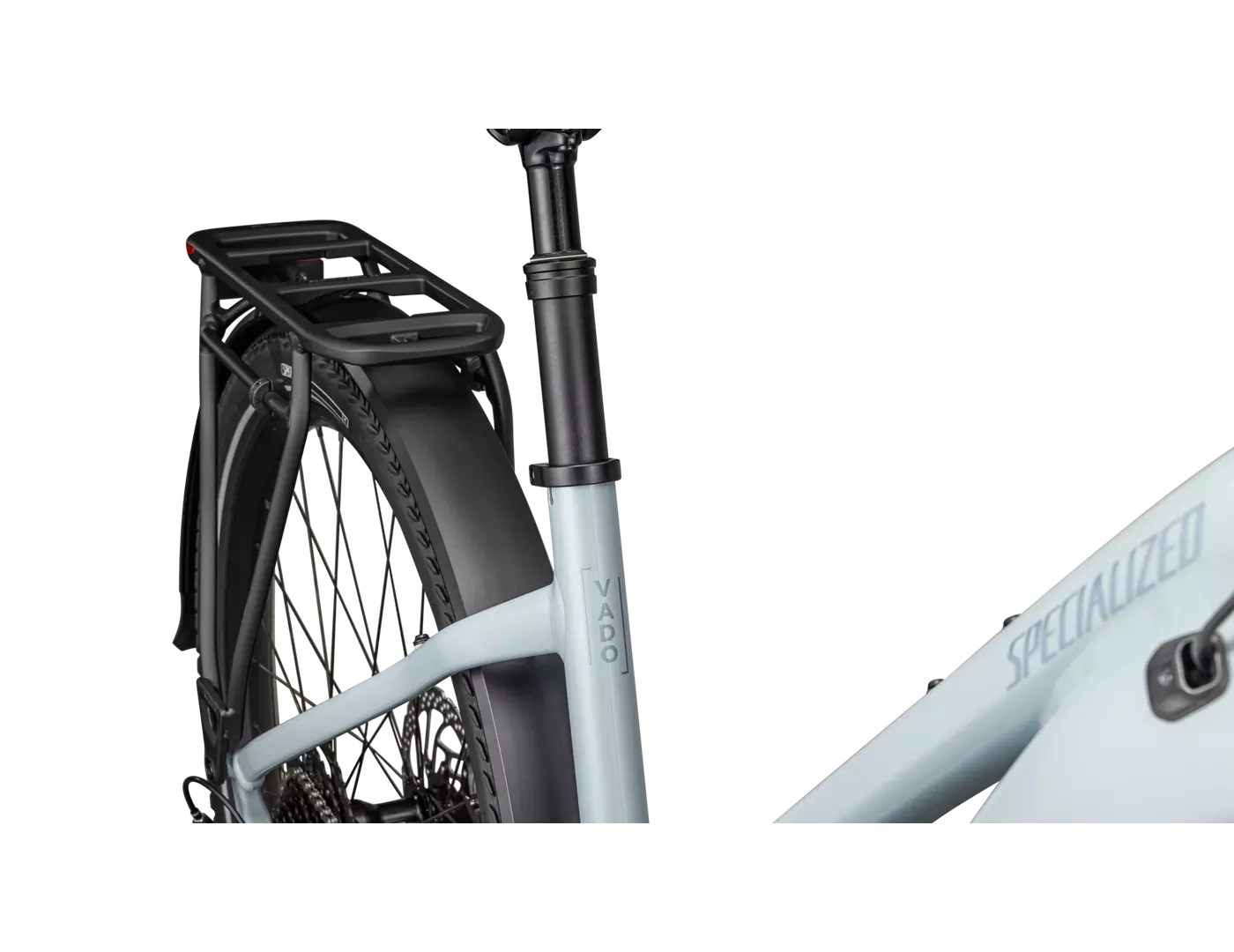 95025 58 VADO 40 STEP THROUGH UL SEA CMLNLPS GCLMET 6