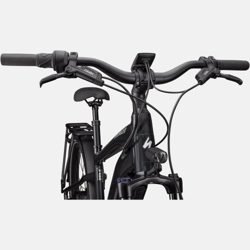 95025 62 VADO 40 IGH UL CSTBLK FLKSIL 5