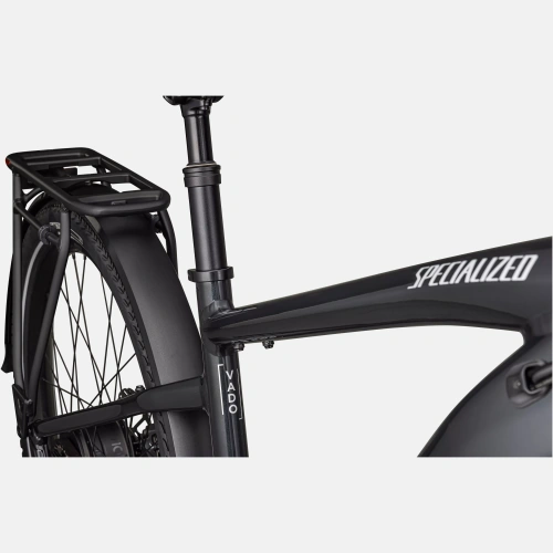 95025 62 VADO 40 IGH UL CSTBLK FLKSIL 6