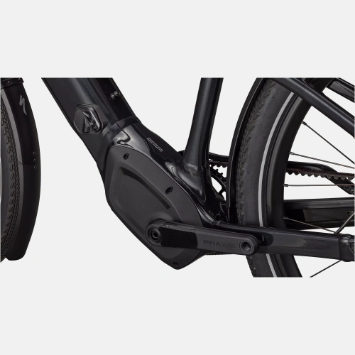 95025 62 VADO 40 IGH UL CSTBLK FLKSIL 7