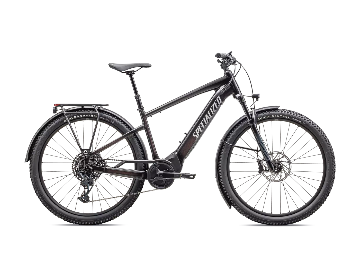 95125 390 TERO 50 EQ UL REDONYX SMK 1