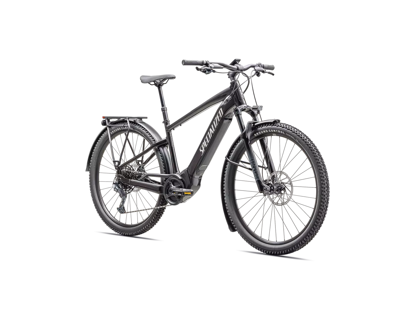 95125 390 TERO 50 EQ UL REDONYX SMK 2