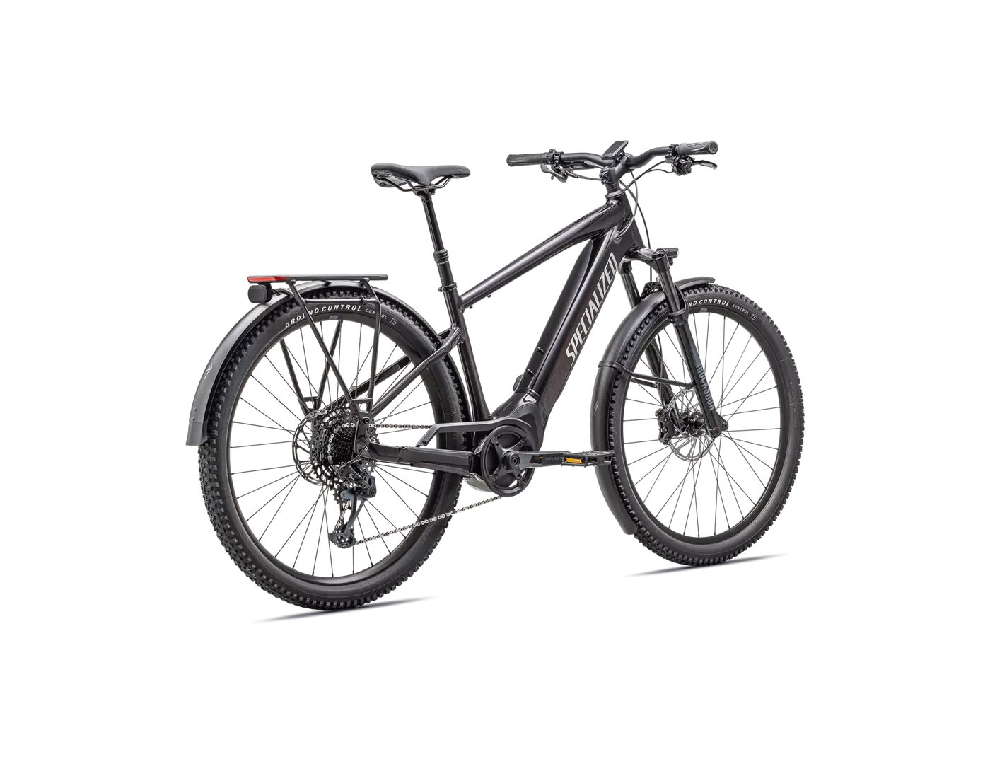 95125 390 TERO 50 EQ UL REDONYX SMK 3