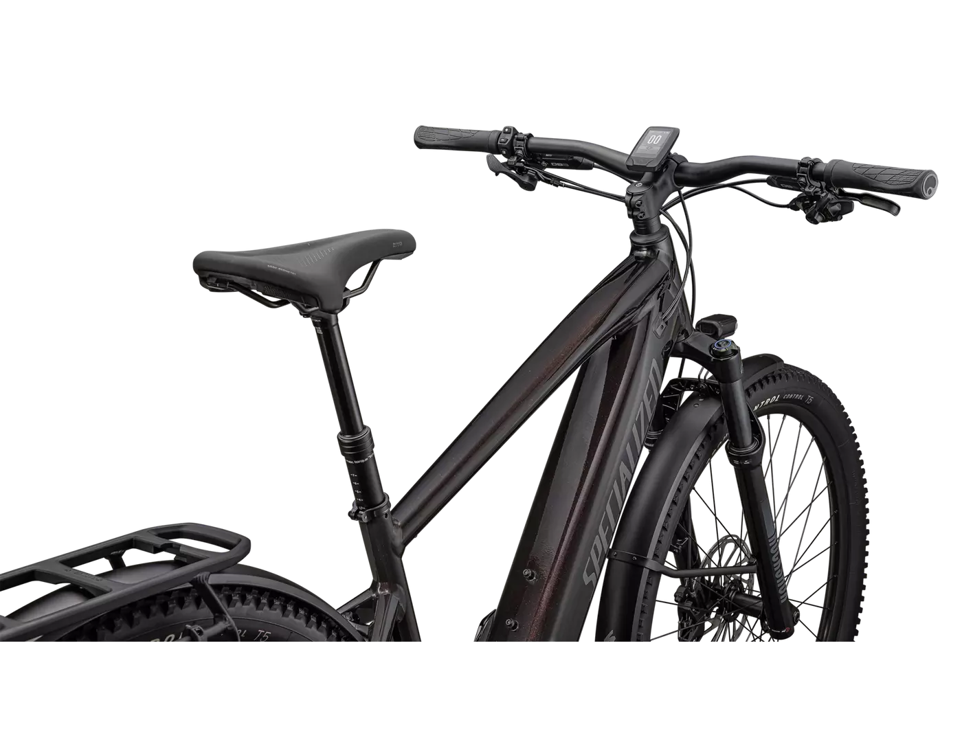 95125 390 TERO 50 EQ UL REDONYX SMK 4