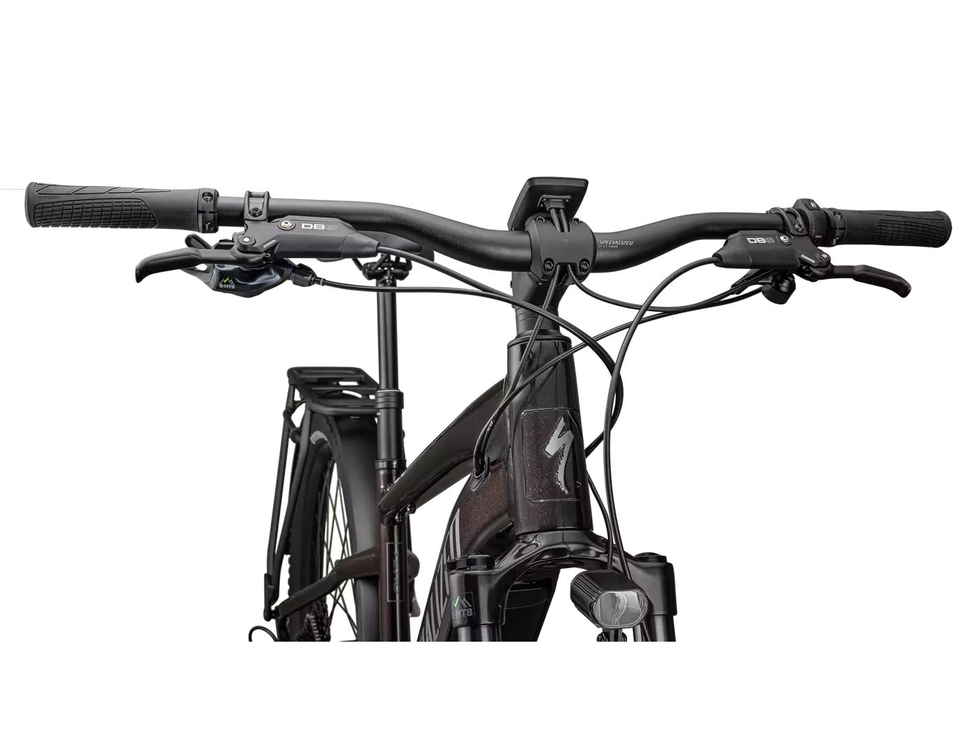 95125 390 TERO 50 EQ UL REDONYX SMK 5