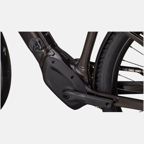 95125 390 TERO 50 EQ UL REDONYX SMK 6