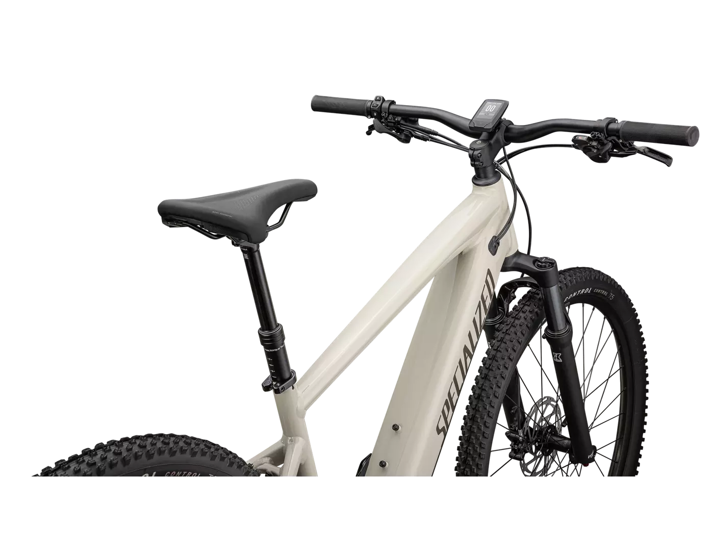 95125 510 TERO 40 UL WHTMTN GUN 4